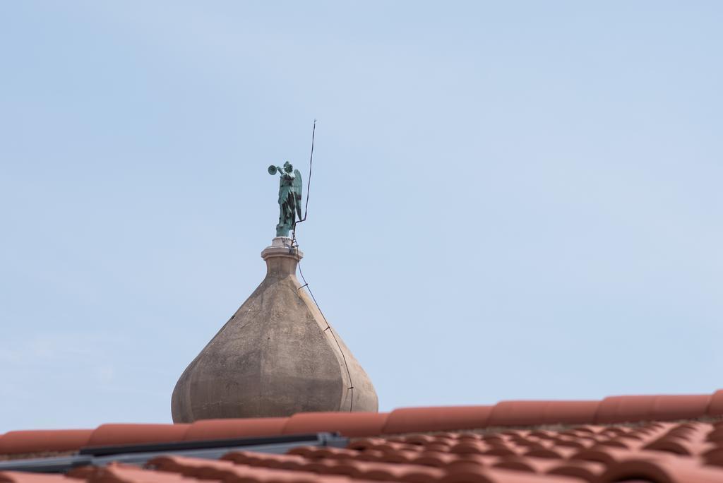 Apartman Marinko Krk Town Buitenkant foto